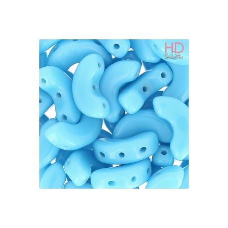 ARCOS® DI PUCA® 5X10 MM TURQUOISE x 5gr