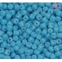 MINOS® DI PUCA® 2,5X3 MM TURQUOISE x 5gr