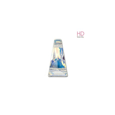 Keystone Swarovski 5181 17x9mm Crystal Aurora Boreale x 1pz